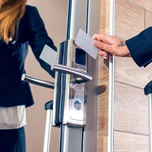 Commercial Cleveland Heights Locksmith